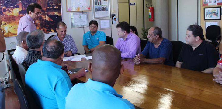 PARCERIA GARANTE DESCONTO À TRABALHADORES PARCERIA GARANTE DESCONTO À TRABALHADORES