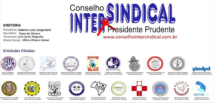 Parabéns Presidente Prudente Parabéns Presidente Prudente