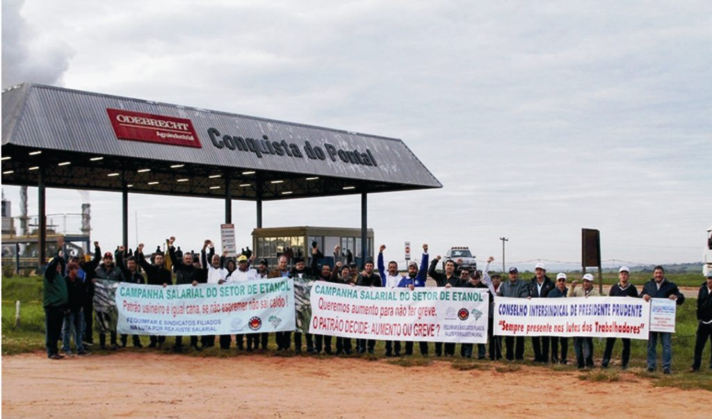 APOIO ASSEMBLÉIA SINDETANOL - CAMP. SALARIAL 2016 APOIO ASSEMBLÉIA SINDETANOL - CAMP. SALARIAL 2016