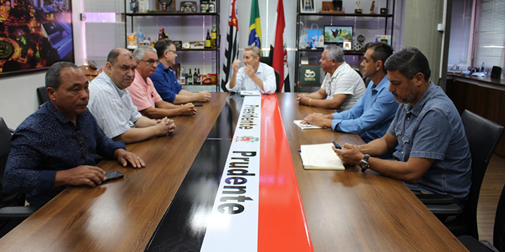 MOVIMENTO SINDICAL REIVINDICA TRANSPORTE GRATUITO NO DIA DAS ELEIÇÕES