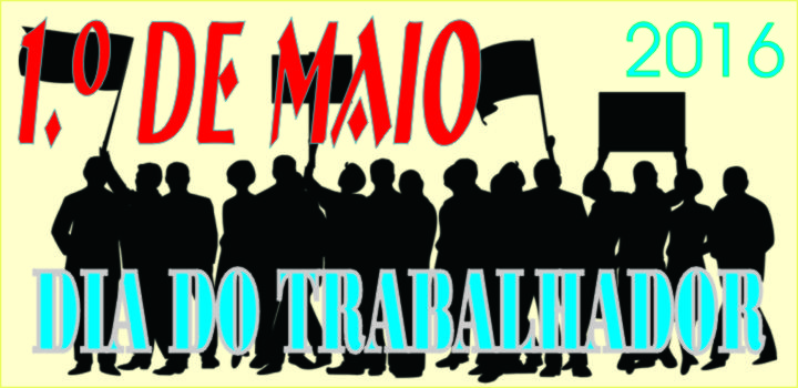 CONSELHO INTERSINDICAL PRESTIGIA FILIADOS NO 1º DE MAIO CONSELHO INTERSINDICAL PRESTIGIA FILIADOS NO 1º DE MAIO